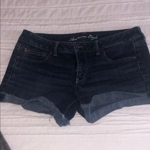 Bundle American eagle shorts